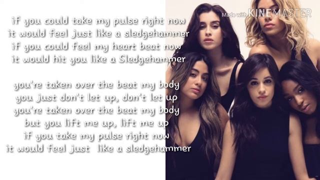 Sledgehammer acustico lyrics смотреть онлайн