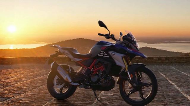 2022 BMW G 310 GS Adventure - BMW Motorcycles of Ventura... смотреть онлайн