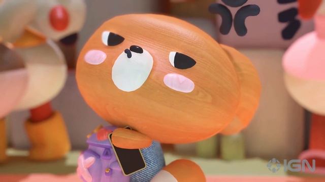 Woodo - Official Trailer | ID@Xbox