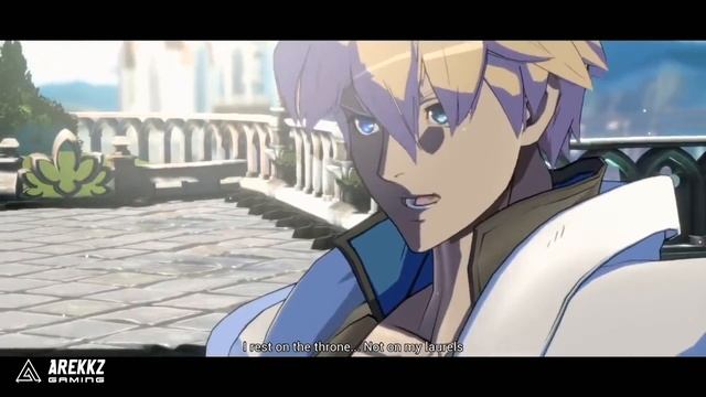 GUILTY GEAR 2020 | First Gameplay & Early Impressions смотреть онлайн