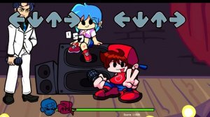 Friday Night Funkin Genderswap Mod (Tutorial and Week 1 showcase!)