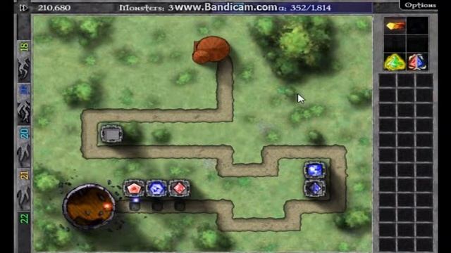Let's Play GemCraft, Part 9 - Becoming a Pro смотреть онлайн