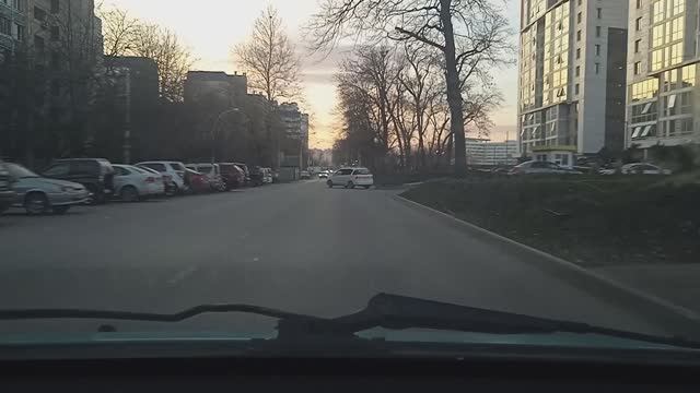 Автопутешествия. Поездки на дальние расстояния