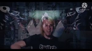 FNAF SISTER LOCATION SONG (LEFT BEHIND) Duet Dagames and CG5