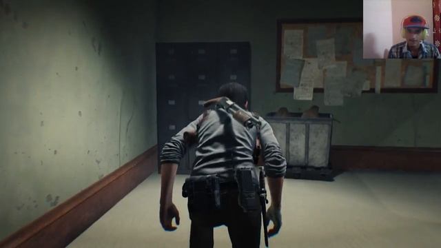 'Fear Overcome' Evil Within 2#6 смотреть онлайн