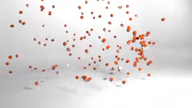 Particles in 3dsmax смотреть онлайн