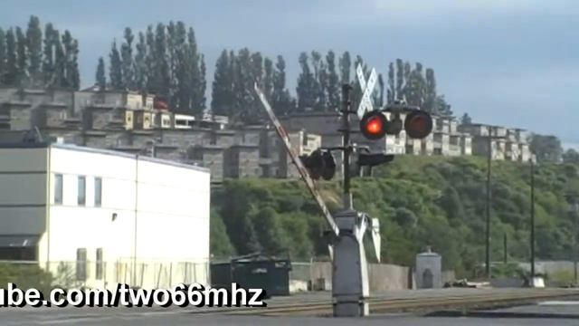 Sound Transit #1702 смотреть онлайн