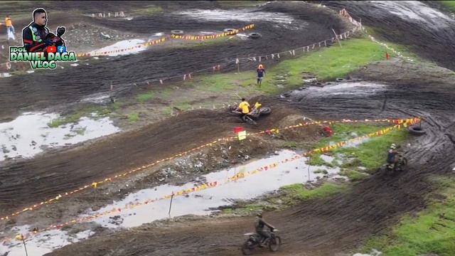 FIRST LOCAL ENDURO & MOTOCROSS CHALLENGE @ Tanauan, Leyte. смотреть онлайн