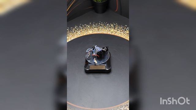 Датчик высоты (упорный датчик) Xiaomi Dreame Bot W10 (RLS5C) (L) смотреть онлайн