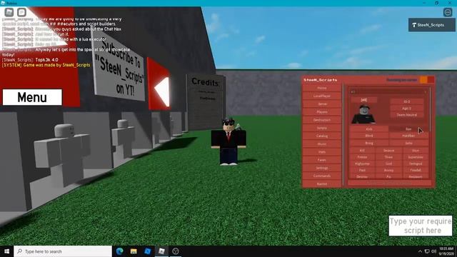 Script #11| Topk3k 4.0