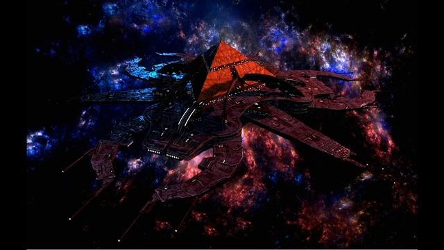 Fanfic Stargate Xión 1 ( Completa)