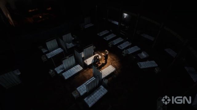 Pathologic 3: Quarantine - Official Gameplay Trailer | IGN Fan Fest 2025 смотреть онлайн
