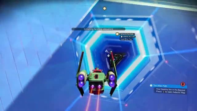 No Man's Sky How to find star silk. смотреть онлайн