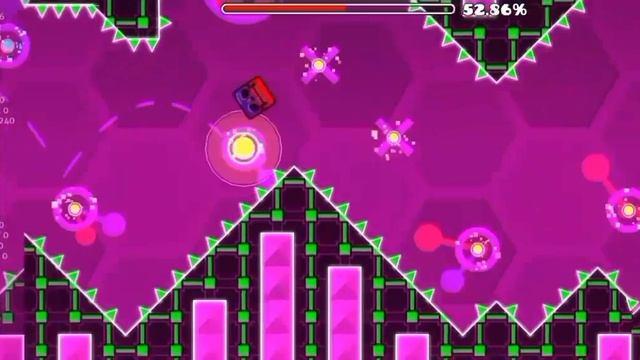 Reverse Hexagon Force ГД смотреть онлайн