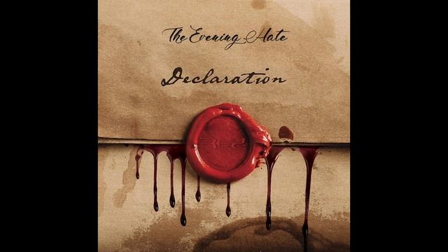 The Evening Hate - Red (Filtered Instrumental) смотреть онлайн
