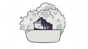 Мисс циркуль пора мыть