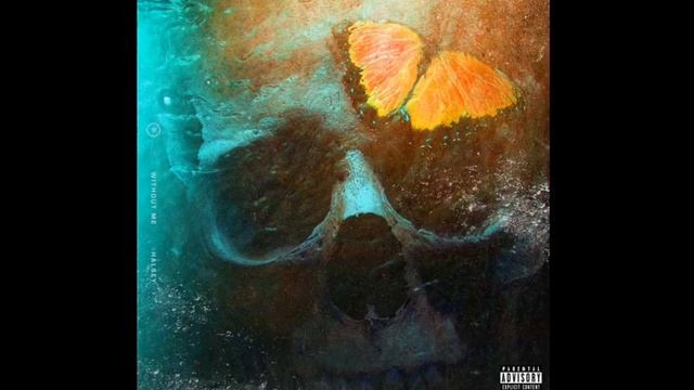 Without Me (FLAC Audio) -  Halsey