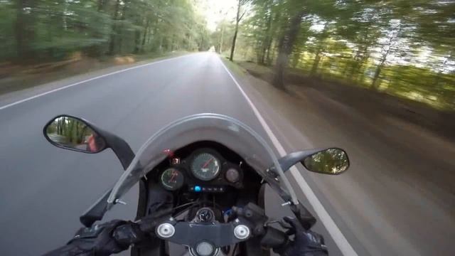 Aprilia Rs 50 Top Speed (Max Tuned) смотреть онлайн