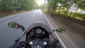 Aprilia Rs 50 Top Speed (Max Tuned)