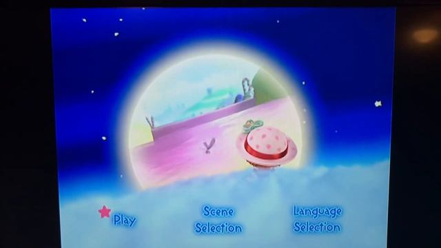 Strawberry shortcake sweet dreams movie dvd menu music смотреть онлайн