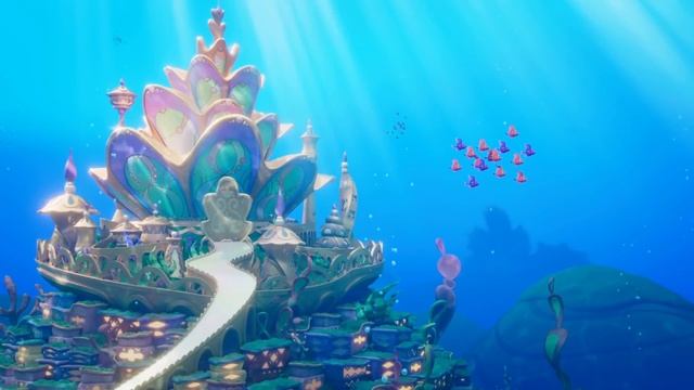 Disney Jr.’s Ariel Mermaid Tales 20 Minute Compilation 🧜🏾♀️ | The Little Mermaid |@disneyjr
