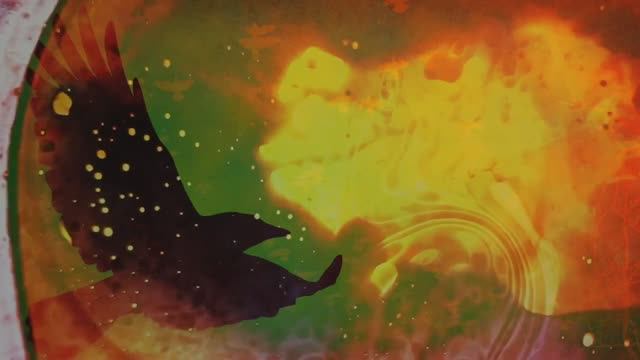 Psychedelic Stoner Rock Mix Vol. 2 смотреть онлайн