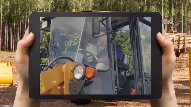ExpoForest Brasil - Apresentação 618D e 636D смотреть онлайн