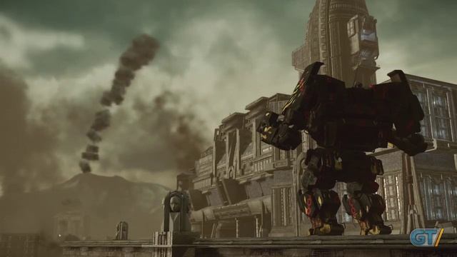 MechWarrior Online - Pretty Baby Trailer