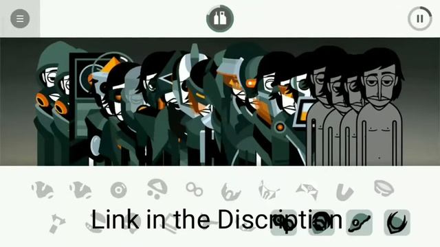 Incredibox Plus 20 Polos Mod смотреть онлайн