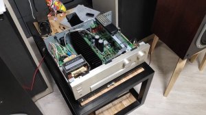 Kenwood Ka 7090R
