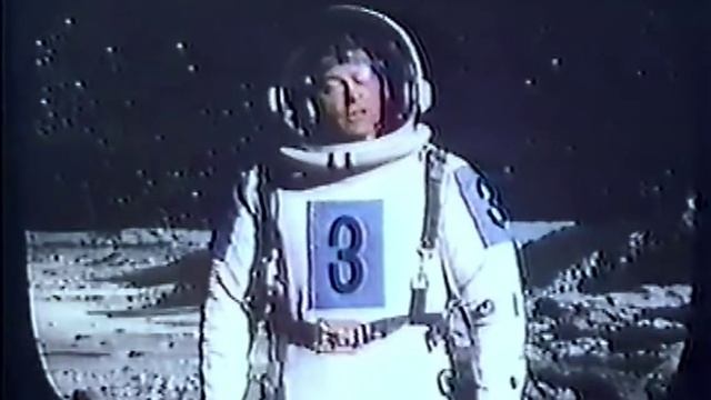 Disneyland Rocket To The Moon Pony FINAL 1a MPEG 4 смотреть онлайн