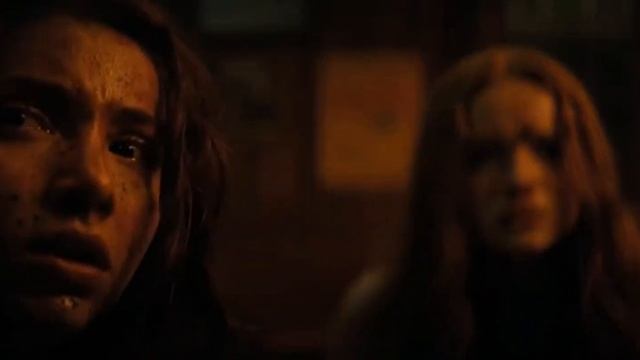 Fear Street 1978 - Cindy + Ziggy // stand by you смотреть онлайн