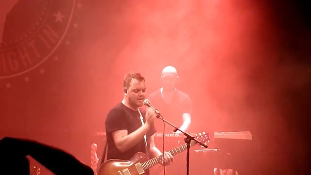 Prime Circle - Evidence @ Stollwerck (Cologne) 07.10.2014 смотреть онлайн