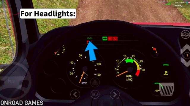 🚚Unique Features And Details In Driver's Jobs Online Simulator New Update 0.50 🏕 | Truck Gameplay смотреть онлайн