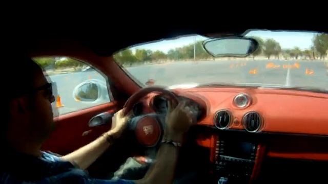 Porsche Cayman S Boxster S 911 4S