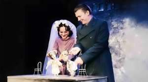 Театры кукол Югры принимают поздравления