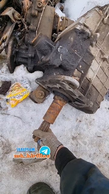 КПП ВАЛДАЙ ☎️ +79370738633 Михаил #кириллов #уаз #газель #газ53 #авторазбор #auto #запчасти #валдай смотреть онлайн