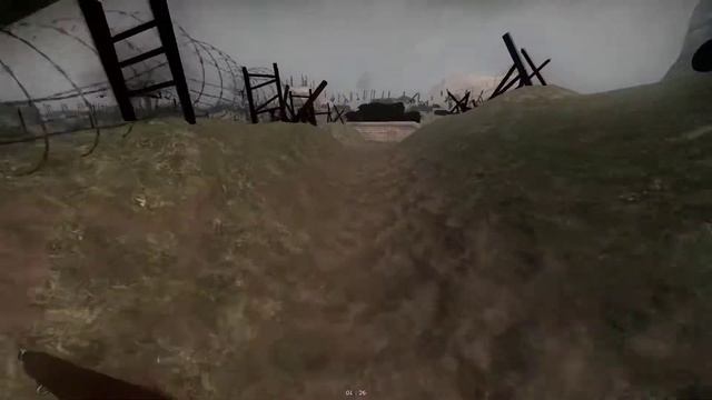 Day of Infamy Livestream смотреть онлайн