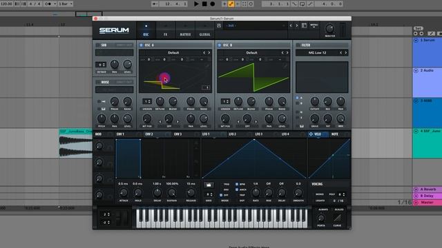 2. Oscillators смотреть онлайн