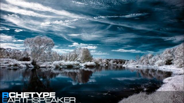 Rchetype - Earthspeaker