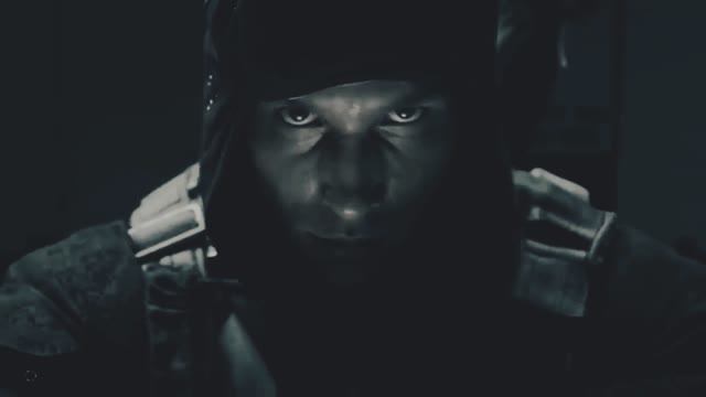 ASPARAGUSproject - In The Army Now