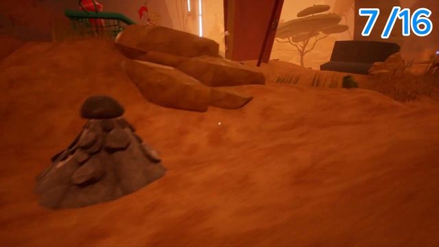 Hello Neighbor Hide and Seek Stage 1 all toys location!!! смотреть онлайн