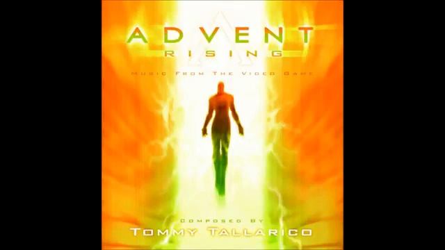 Unveiling the Full Advent Rising Soundtrack: A Musical Journey from 2005 to 2023 смотреть онлайн