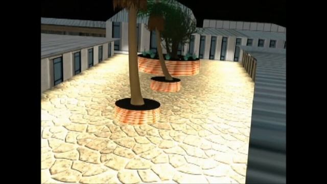 Advanced CAD - Assignament 4 (Inala Bus Station Upgrade) смотреть онлайн