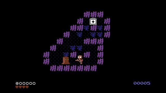 XENOROGUE (2025) Commodore 64