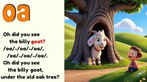 Jolly Phonics Group 4 Reading