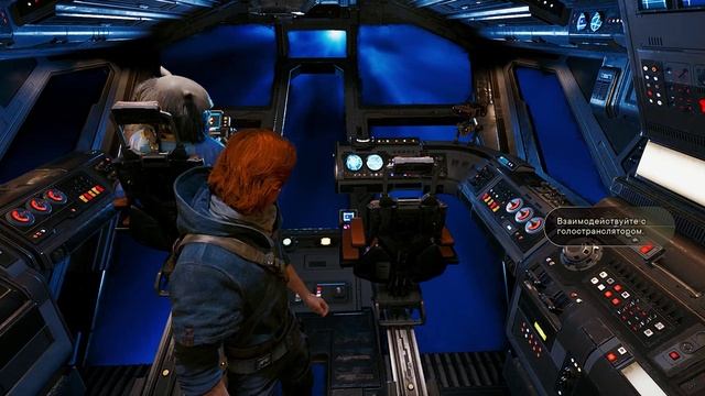 STAR WARS Jedi Survivor серия 16 no comment смотреть онлайн