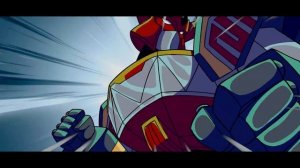 Mighty Morphin Power Rangers: Rita's Rewind - Official Launch Trailer