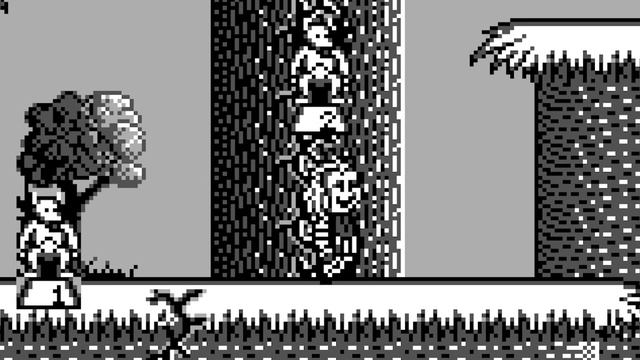 Beetlejuice (Rare) [Gameboy] | Rare | LJN