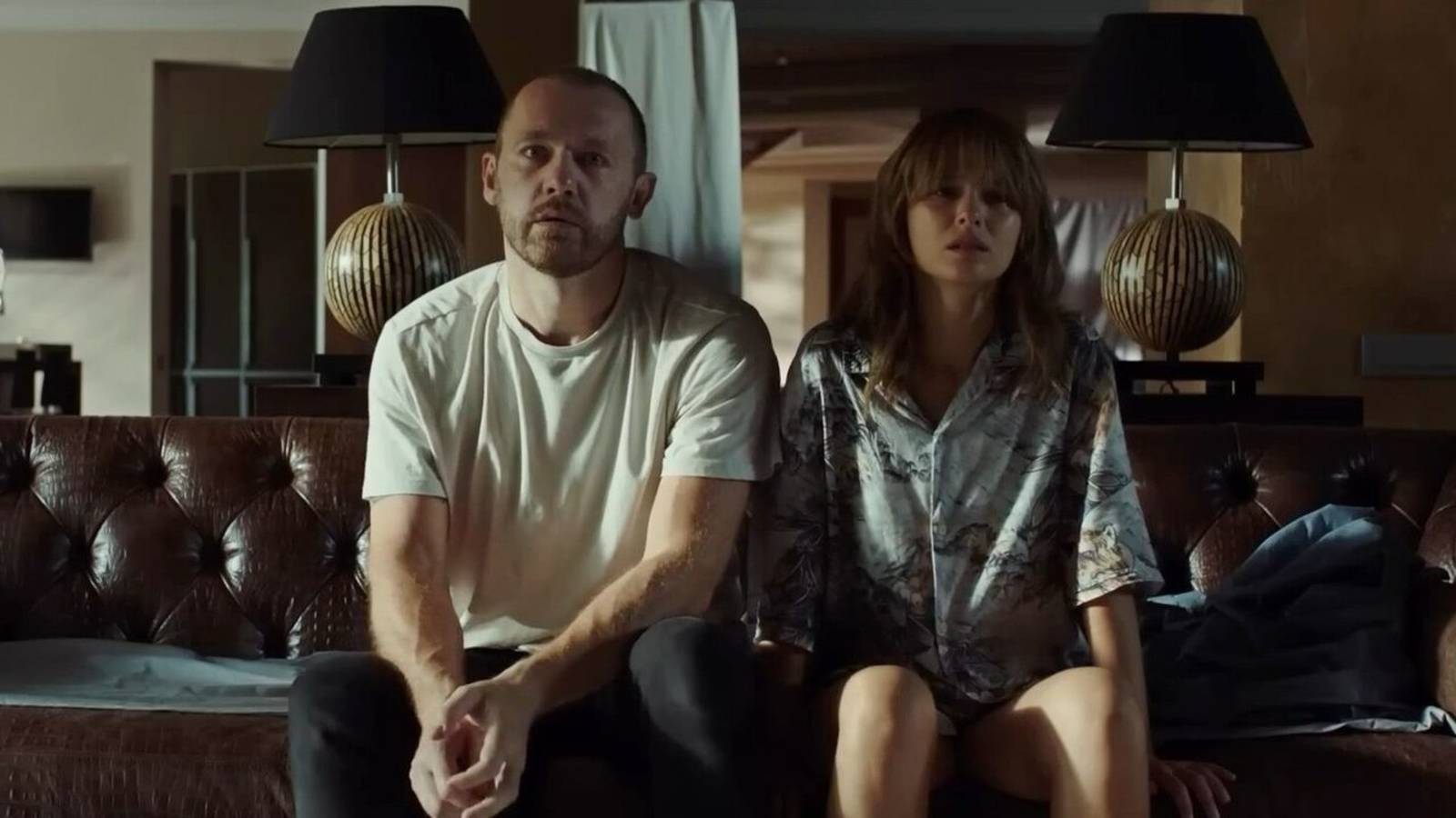 Бывшие. Happy end | Русский трейлер | Фильм 2022 смотреть онлайн
